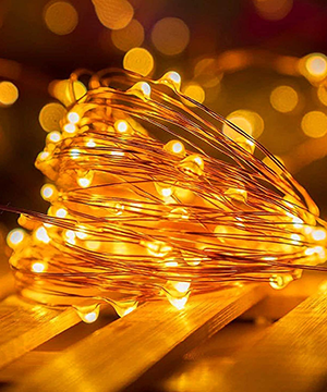 Shannon Wholesale Electrical - Effect / Seasonal