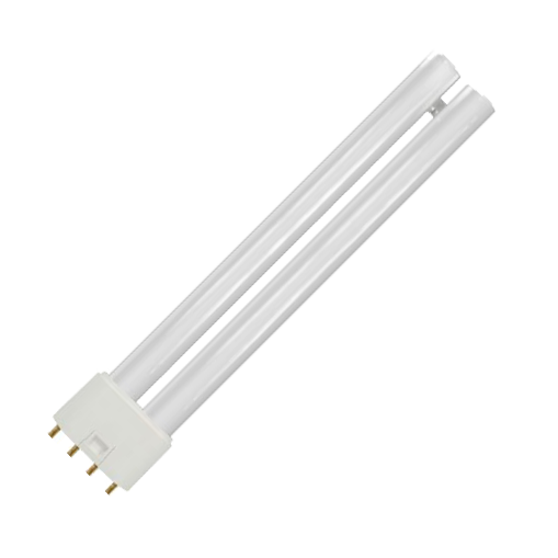 4 Pin PL-L Lamp 55W