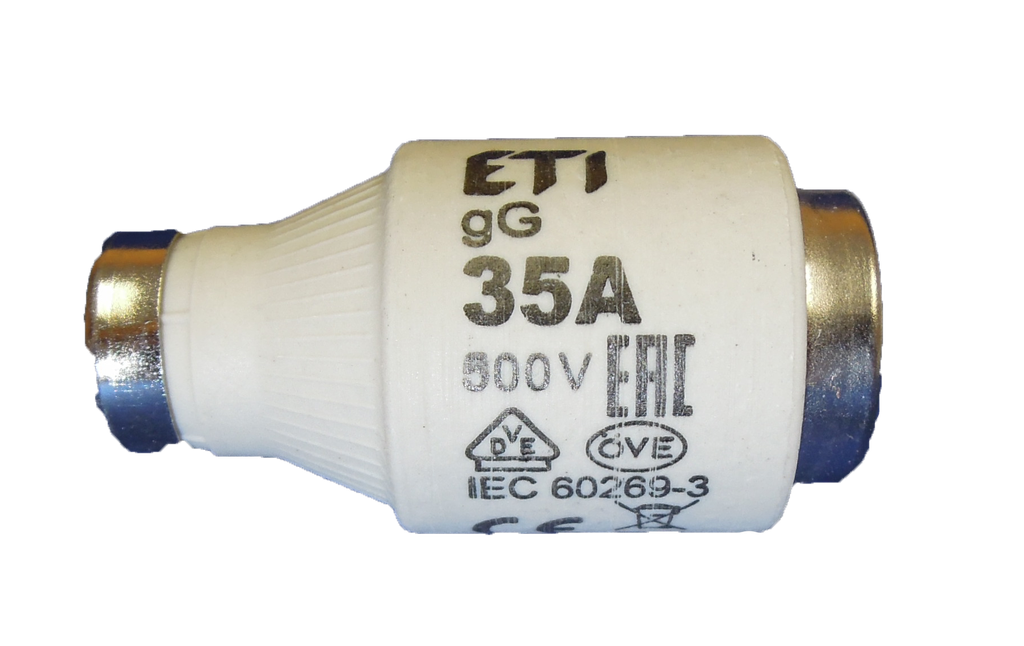 DZII Fuse 35 Amp