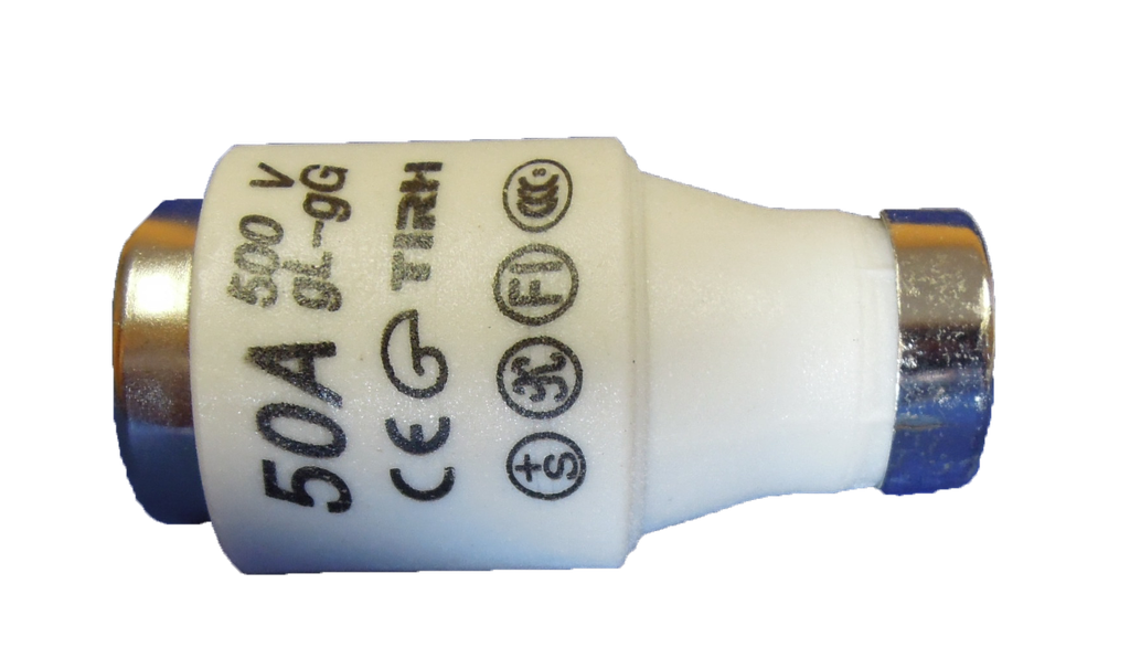 DZII Fuse 50 Amp