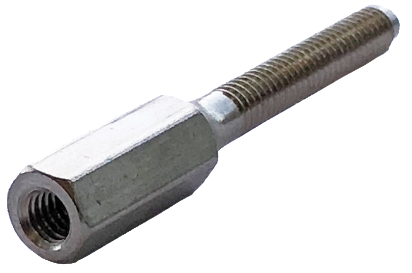 Cesco Extension Stud for Socket Screw