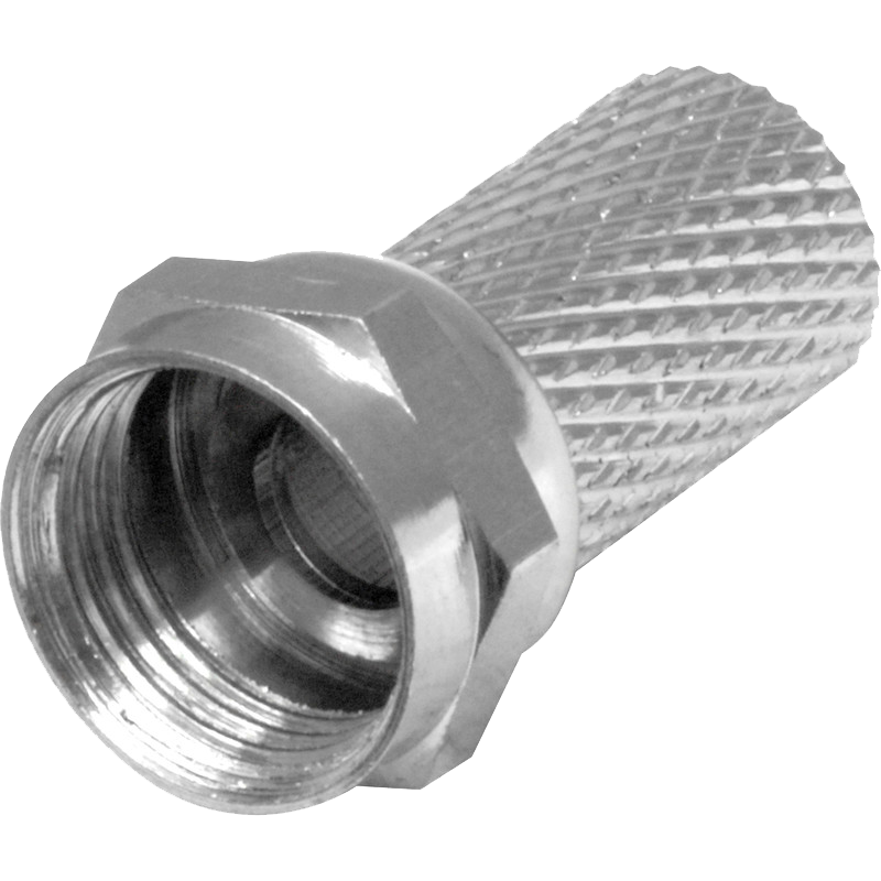 Cesco F Connector Plug