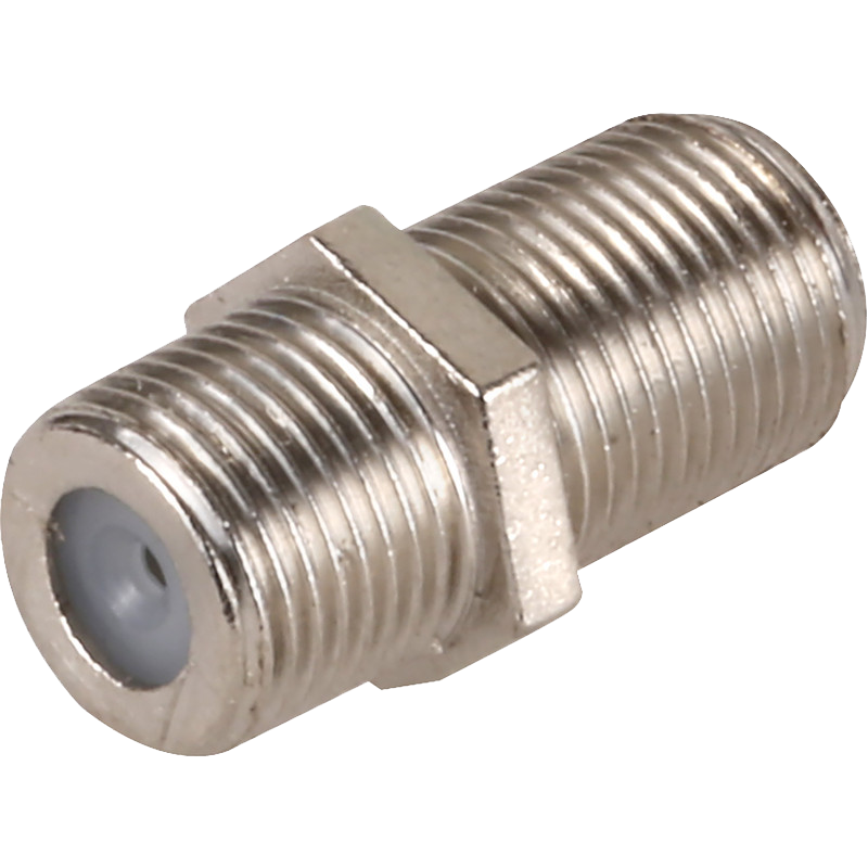Cesco Back to Back F Coupler Threaded Female