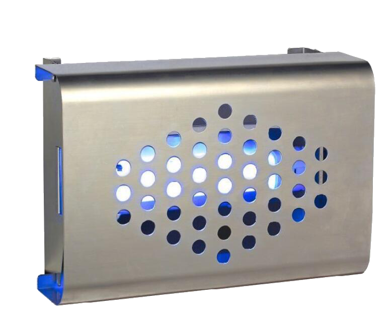 Cobra 5W LED 80m2 Stainless Steel Glue Board