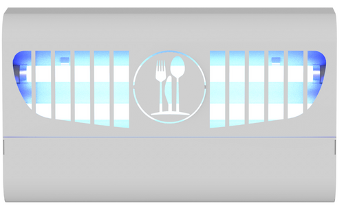 Cobra 14W LED 100m2 White Glue Board