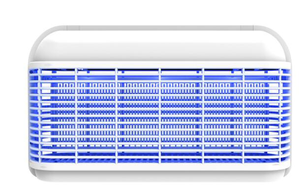 Cobra LED 150m2 8 Watt Fly Killer