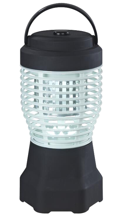 Cobra LED 50m2 Portable & Rechargeable Fly Killer