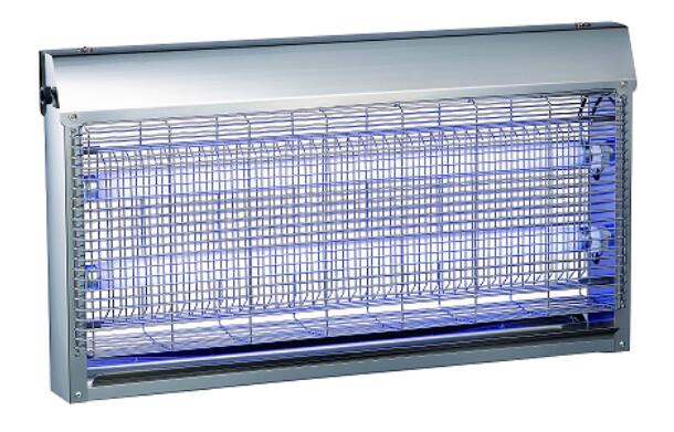 Cobra LED 100m2 Stainless Steel Fly Killer