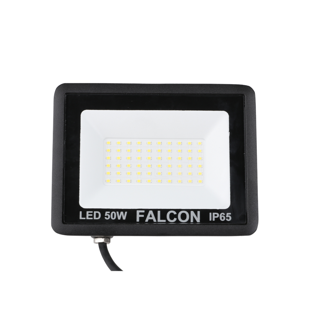Falcon 50 Watt 5,200 Lumen  LED Flood Light