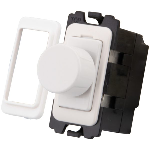 LED Dimmer Grid Module