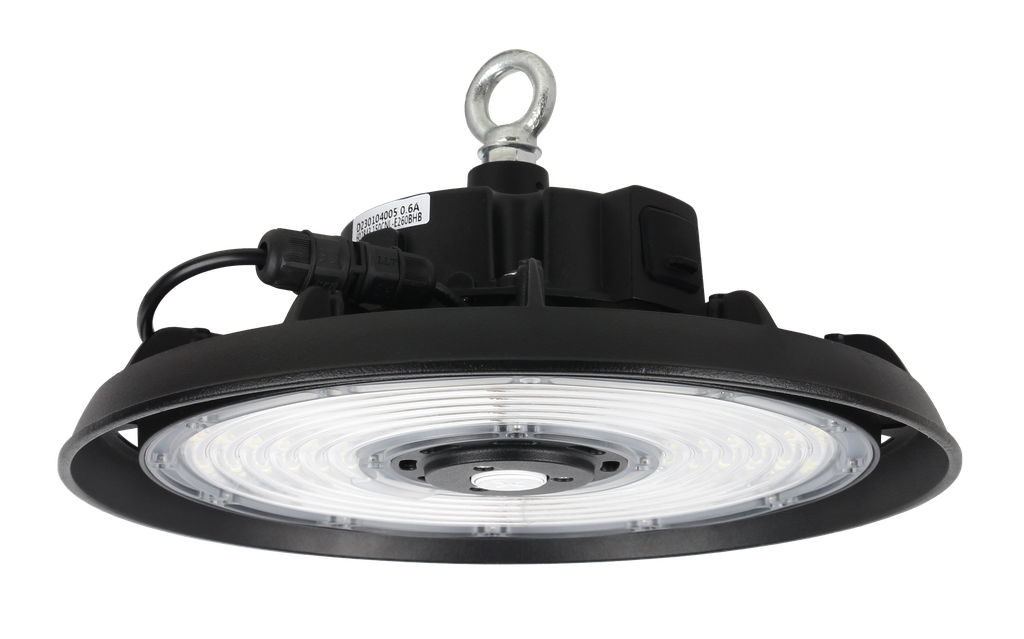 Tezla Multi-Power LED High Bay 80/100/150 Watt Fitting