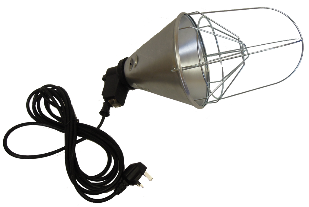 Sunbeam  ES Infra Red Fitting with 5M Flex + Plug