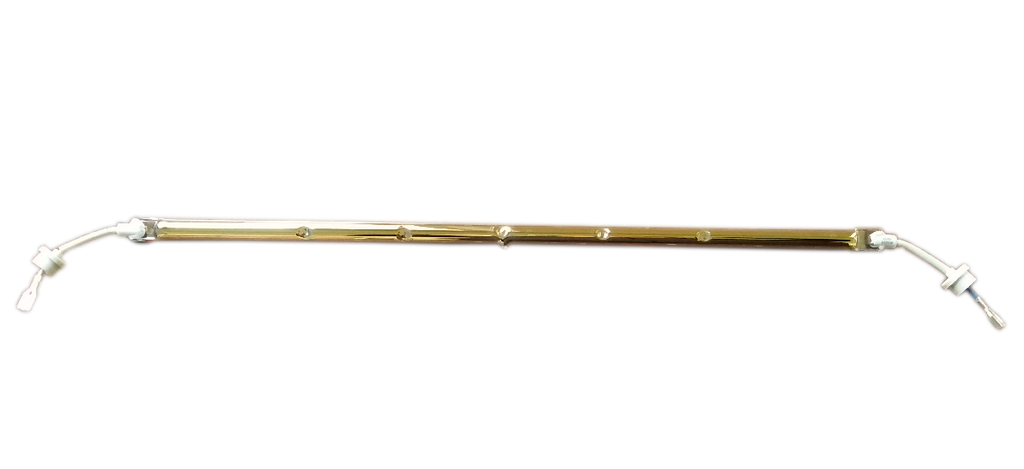 Eldorado Gold IR Tube for Patio Heater