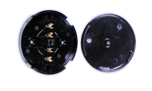 Lincoln 20A 4 Terminal Selective Entry Junction Box