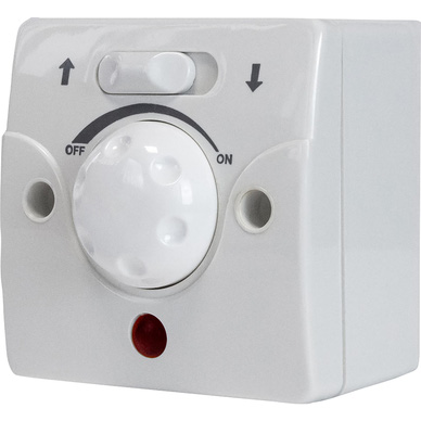Manrose Spare Speed Controller for KN Ceiling Fans