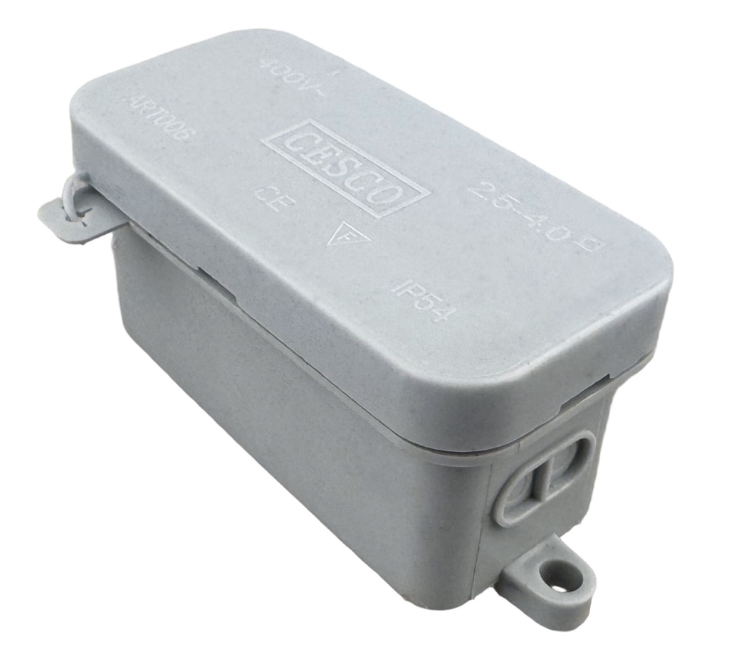 Plymouth Coffin Box 90 x 44 x 45mm