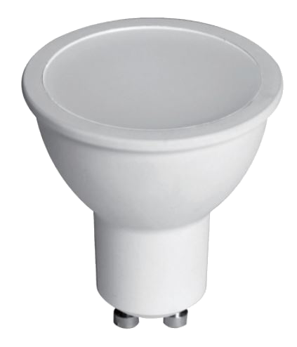 Falcon 5W 500 Lm GU10 3000K LED Lamp