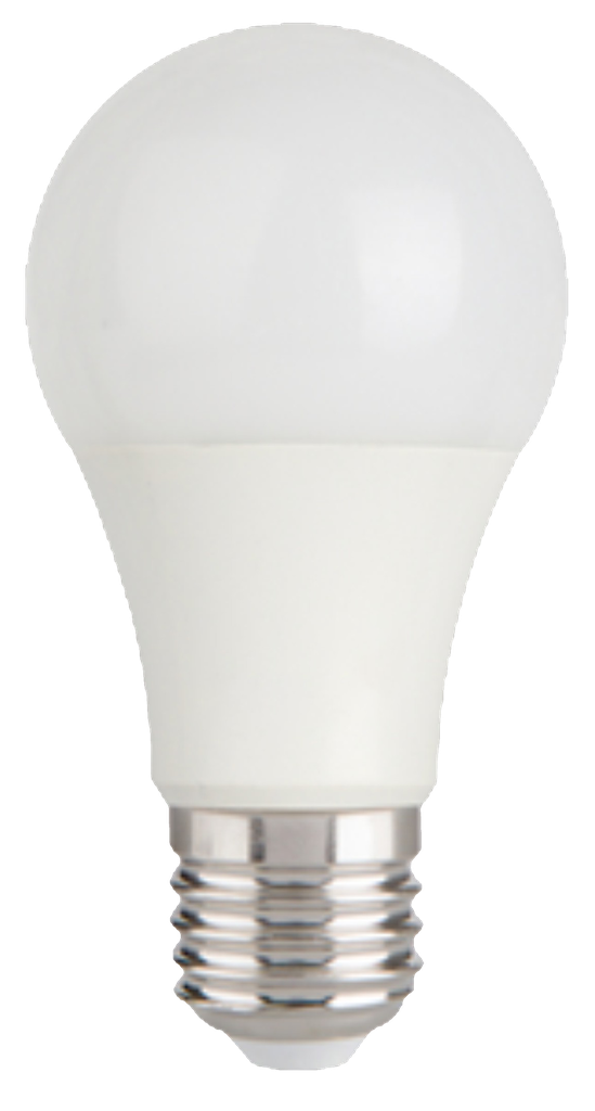 Falcon 9W 840 Lm A60 ES 3000K LED Lamp