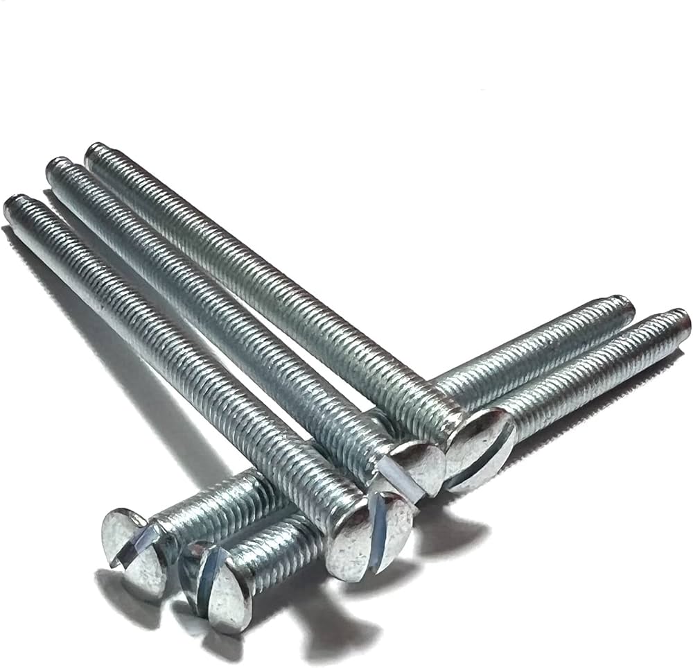 M3.5 X 40mm Socket Screw ( 100 )