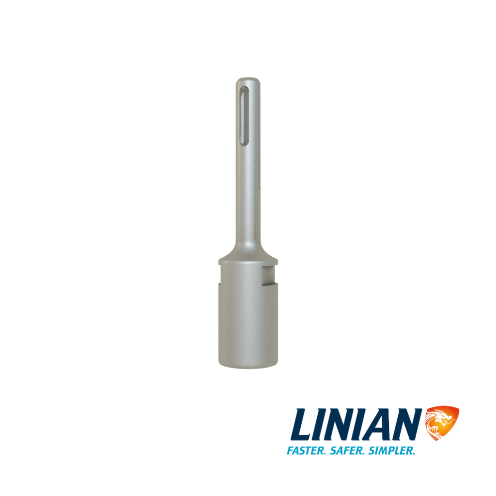 [1LERPD] LINIAN Earth Rod Pro™ Driver