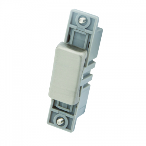 Stainless Steel 20A D/P Insert - Freezer