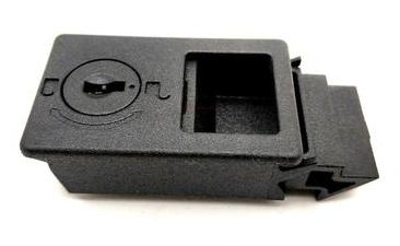 Plymouth Lockable Lock to Suit MC Boards