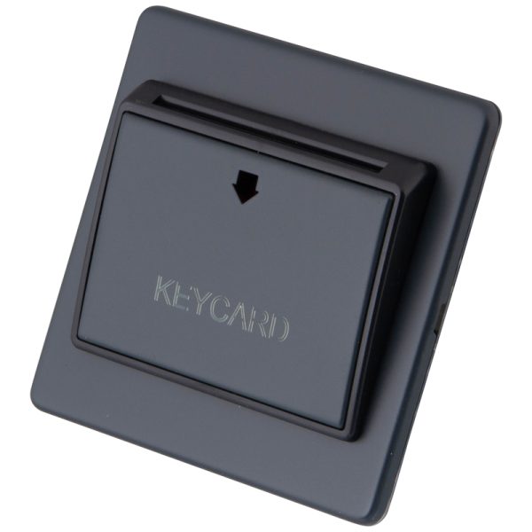 Granite Blue Key Card Switch 6603-013