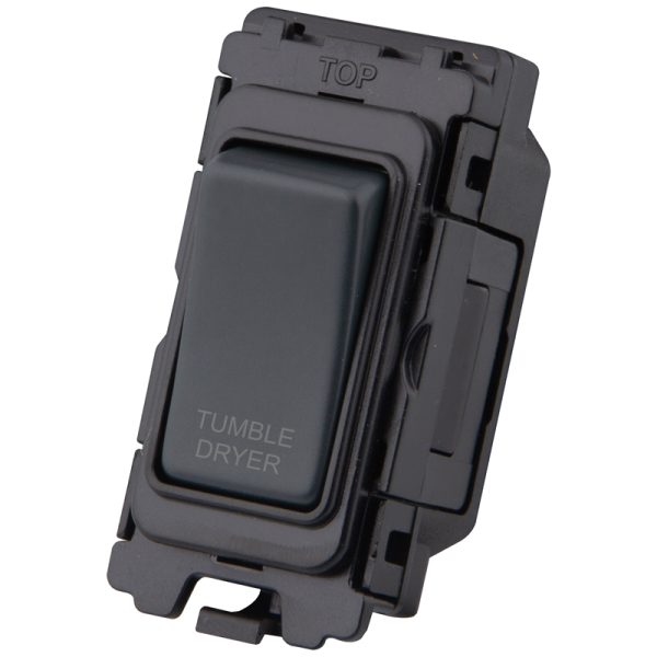 Granite Blue 20 Grid Module - TUMBLE DRYER - 3206-050TD