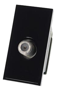 Lincoln F Connector Module - Black