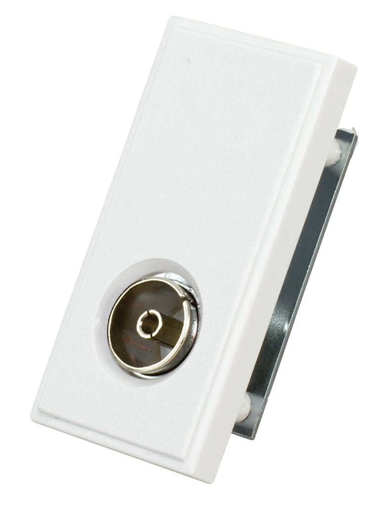 Lincoln TV/Co-Ax Module