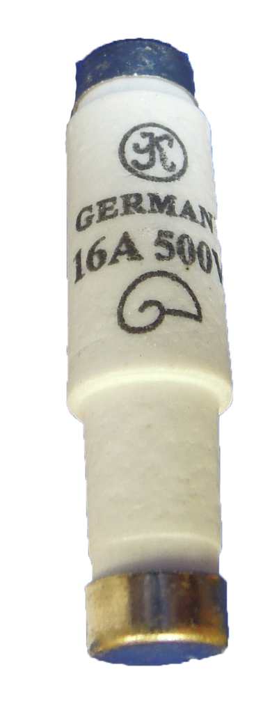 Cesco 10 Amp NDZ Fuse