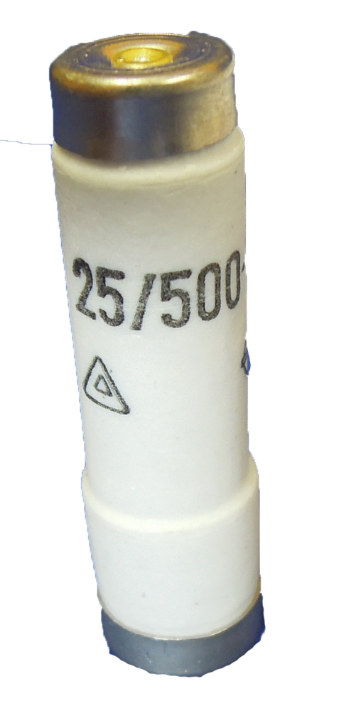 Cesco 25 Amp NDZ Fuse