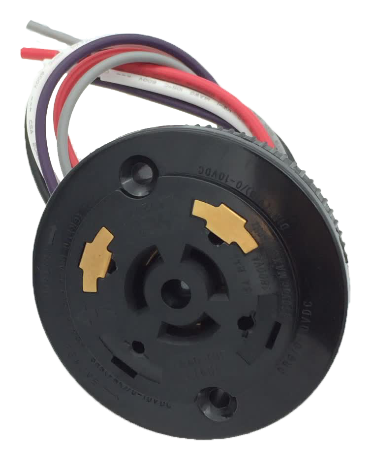 Tezla NEMA Socket Only