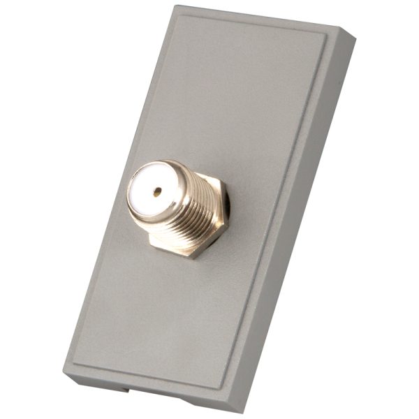 Lincoln F Connector Module - Grey Insert  - 3290-337