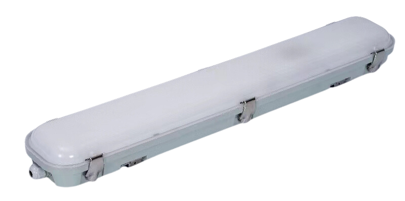 Tezla 2ft Single 110/220v LED Corrosion Proof - 8 / 10 Watt
