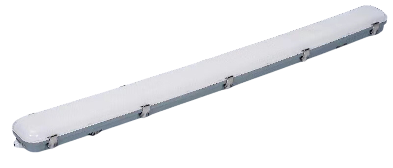 Tezla 4ft Twin 110/240v LED Corrosion Proof - 30 / 40 Watt