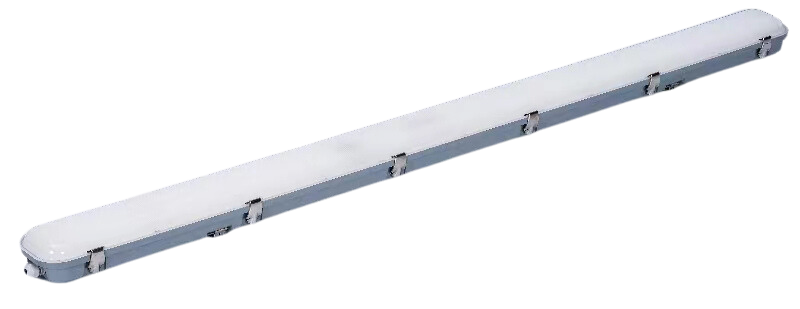Tezla 5ft Twin 110/240v LED Corrosion Proof - 45 / 60 Watt