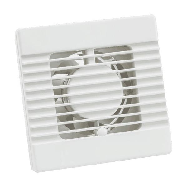 Intervent 4 Inch Humidity Activated Fan
