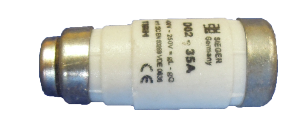 Cesco 35 Amp Neozed Fuse