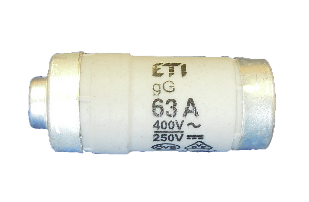 Cesco 50 Amp Neozed Fuse