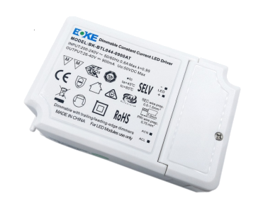 Boke Leading/trailing edge Dimmable Drive