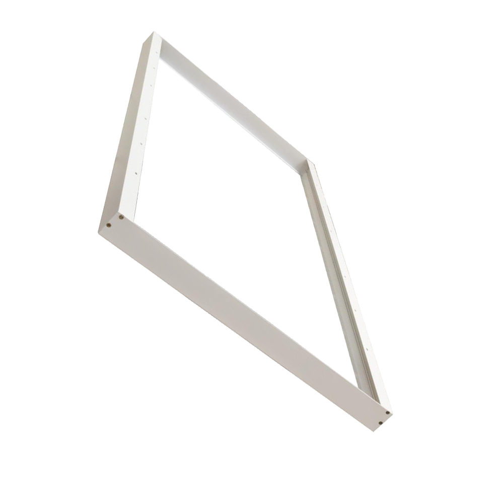 Tezla Surface Mount Frame for 1200X600 LED Panel