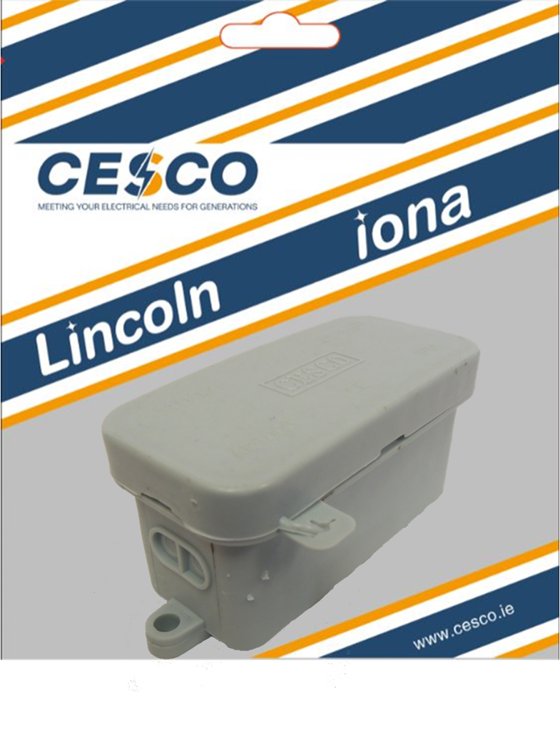 [PP/LBC] Plymouth Coffin Box - 90 X 45 X 45mm Pre Packed