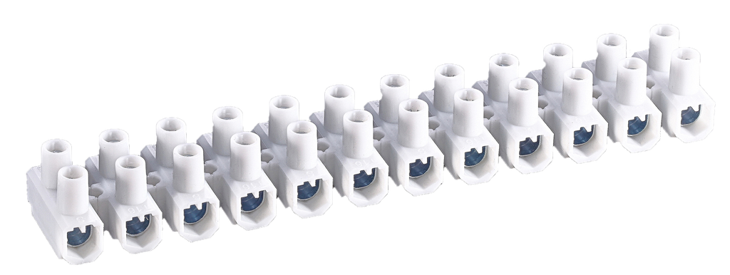 Lincoln 50-60 Amp 25mm2 Strip Connector LSF