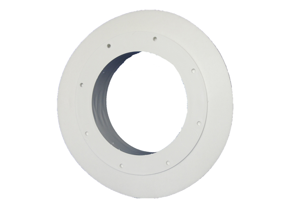 Manrose 100mm Tumble Dryer Connection