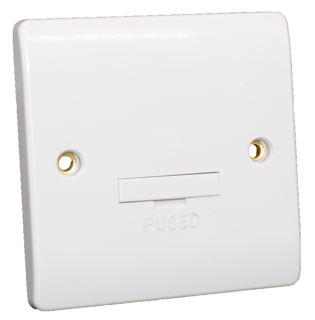 Iona 13 Amp Fused Spur