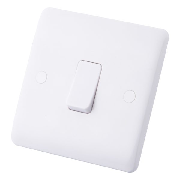 Iona 10 Amp slimline intermediate switch