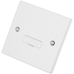 Lincoln 13 Amp Fused Spur