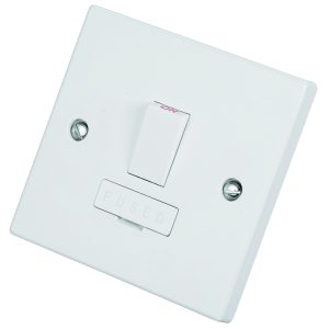 Lincoln Switched Fused Spur