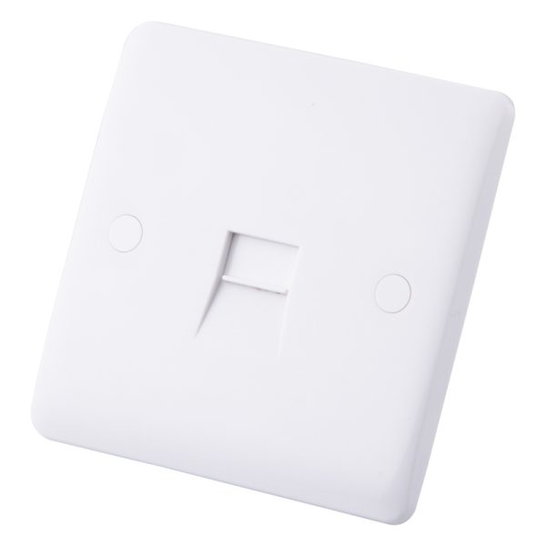 [SLTPS/1] Iona BT 1 Gang Telephone Secondary